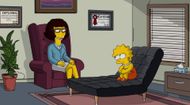 The Simpsons Source: FOX